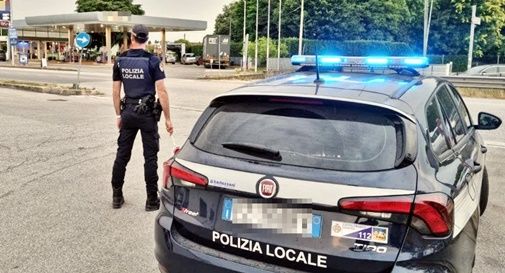 polizia locale