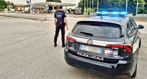 Polizia locale 