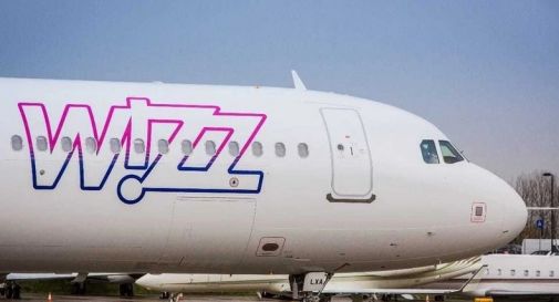 Wizz Air 