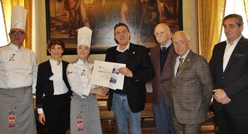 Young Chef Olympiad 2020