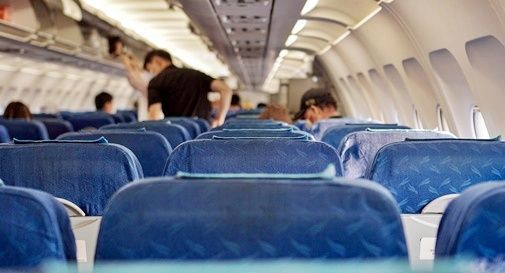 Attimi di terrore in volo verso Tel Aviv per una colluttazione tra piloti nella cabina di comando
