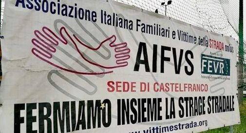 Associazione Italiana Familiari e Vittime della Strada onlus