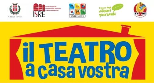 Arriva “Il teatro a casa vostra”, proposto dalla compagnia Gli Alcuni