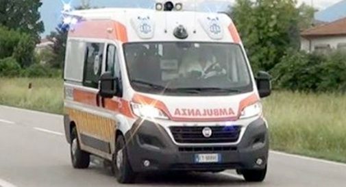Ambulanza Ambulanza