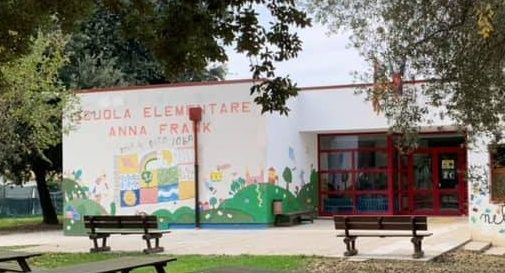 Scuola Anna Frank