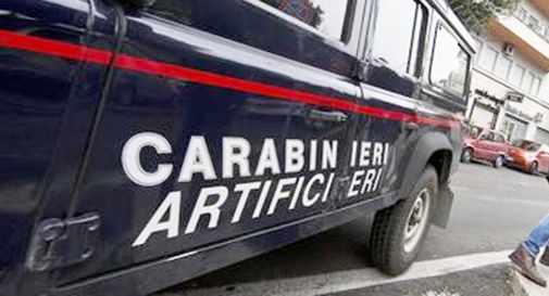 Carabinieri