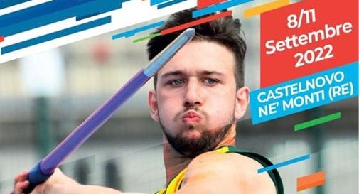 Davide Buziol, Campionato Italiano di atletica leggera su pista