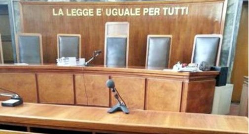 tribunale tribunale