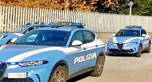 Polizia di Stato