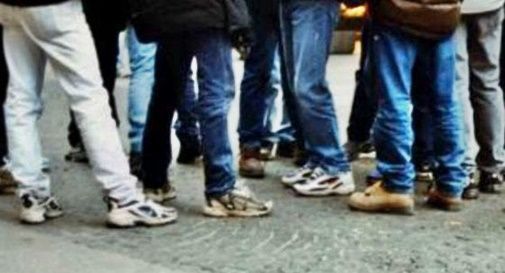 Baby gang scatenata sui tetti dei cantieri a Conegliano: quattro minorenni fermati per devastazione