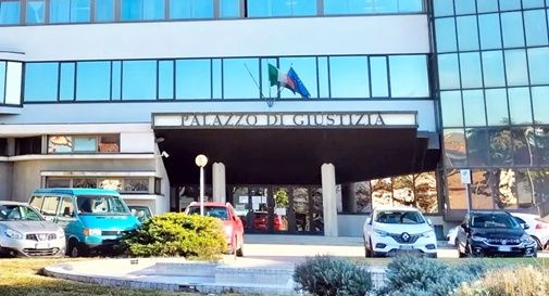 Tribunale di Treviso