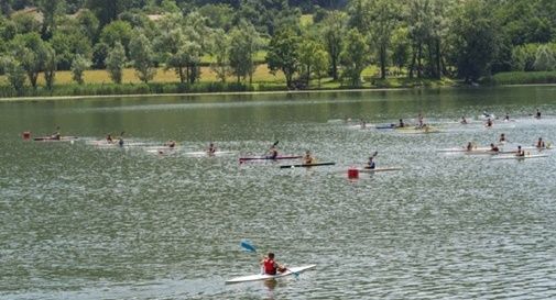 Stop alle gare di canoa al lago di Revine: ''Decisione miope''