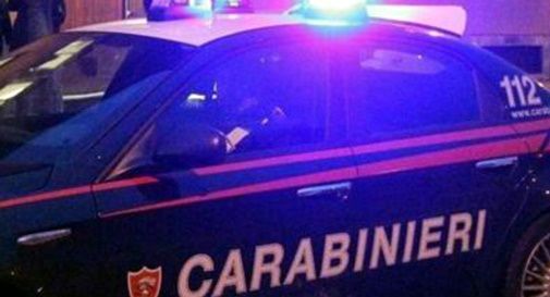 carabinieri 