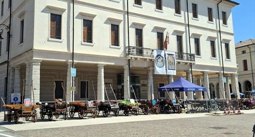 Palio del Vecchio Mercato
