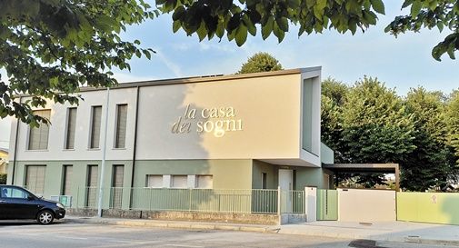 Casa dei sogni