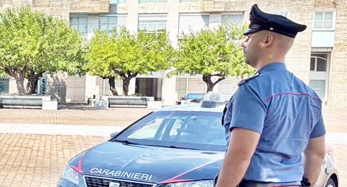 Carabinieri