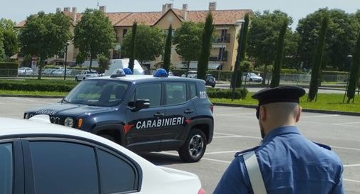 Carabinieri