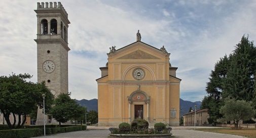 chiesa di san zenone