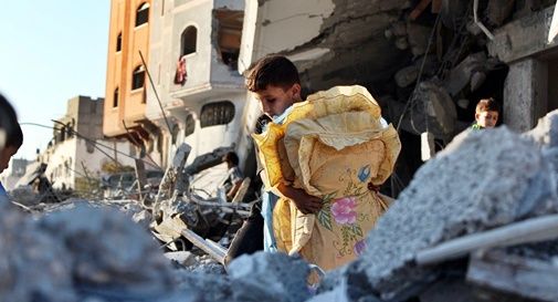 Gaza