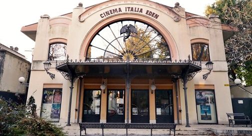 Cinema Italia Eden di Montebelluna