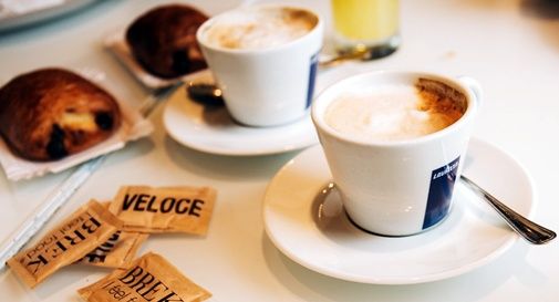 colazione 