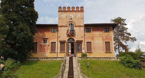 Conservatorio Agostino Steffani di Castelfranco