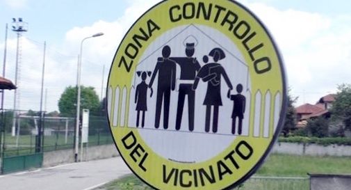 controllo del vicinato