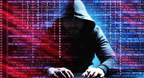 Hacker 