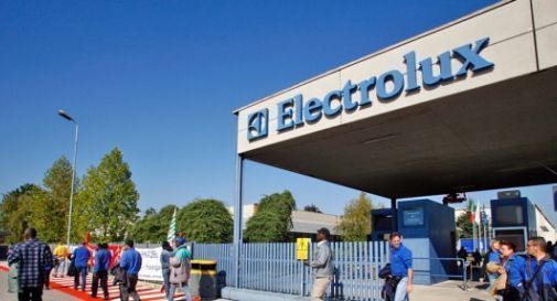 Electrolux annuncia Cassa integrazione per lo stabilimento di Susegana 