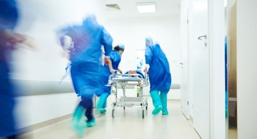pronto soccorso