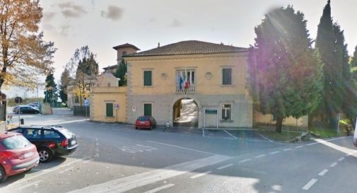 Ex ospedale di Asolo