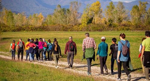 Civica per Volpago, Grave di Ciano, No alle casse d'espansione