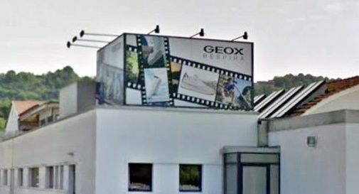 Geox Montebelluna