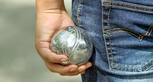 bocce
