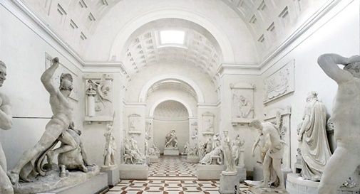 Museo Gypsotheca Antonio Canova di Possagno