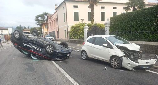 Finimondo a San Zenone, Steve Quintino rimane in carcere