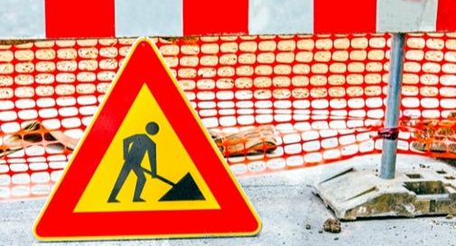 lavori in corso