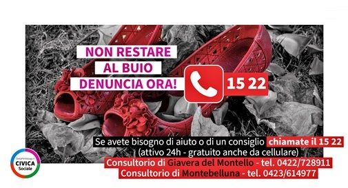 violenza sulle donne