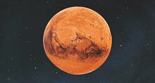 marte Mars