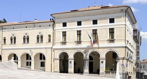 Municipio Conegliano 