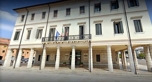 Municipio di Montebelluna