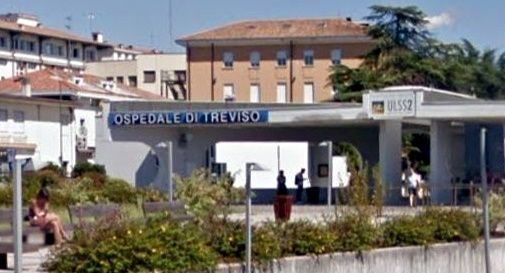 ospedale di Treviso