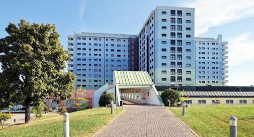 Ospedale di Castelfranco Veneto