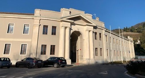 ospedale di Valdobbiadene