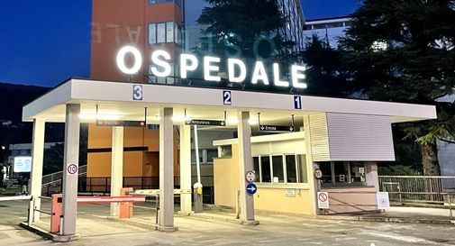 ospedale vittorio veneto