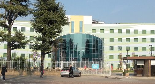 ospedale di Montebelluna