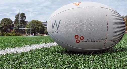 rugby