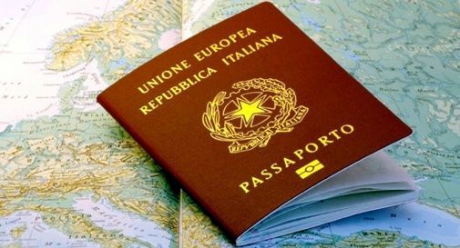Passaporto