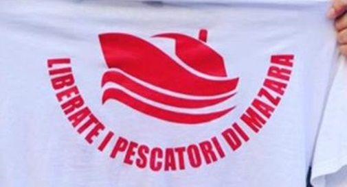 pescatori di Mazara del Vallo