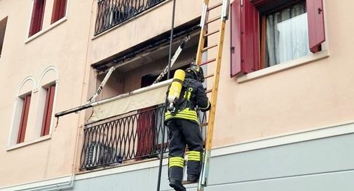 Vigili del Fuoco